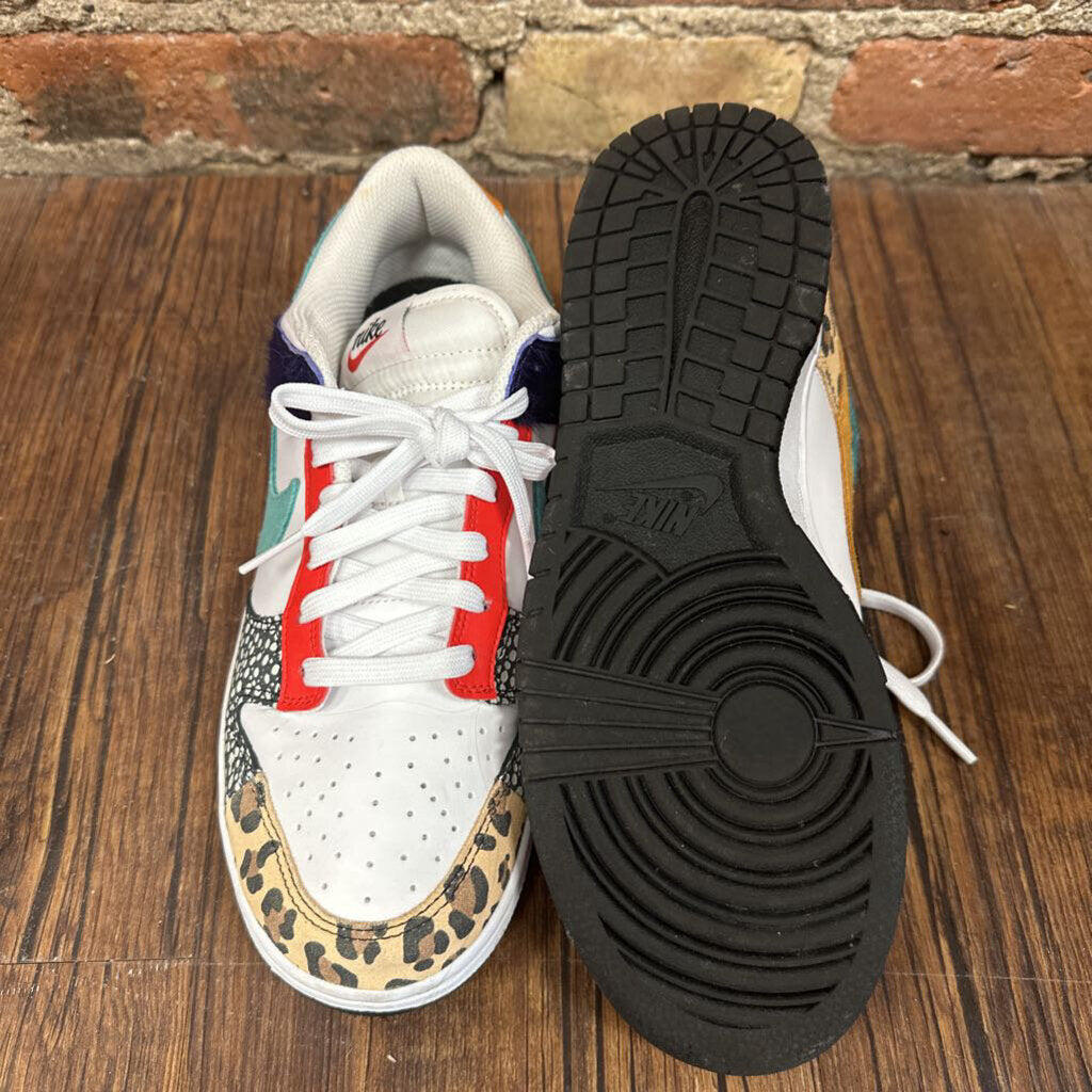 Sneakers Dunk Low Safari Mix