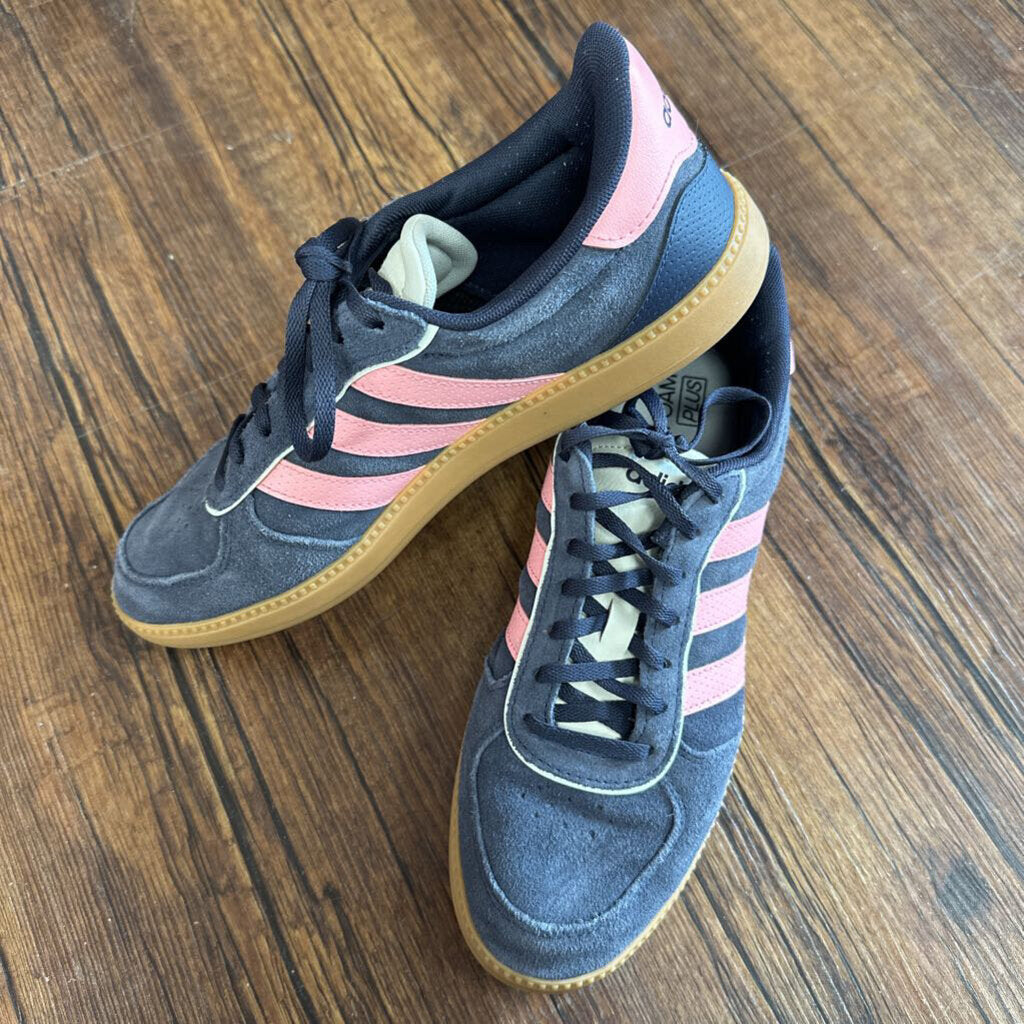 Sneakers Suede VL Court 2.0