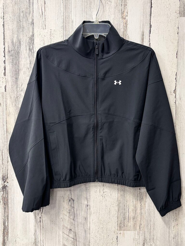 NWT Jacket zip up athletic