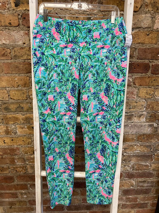 Pants Print