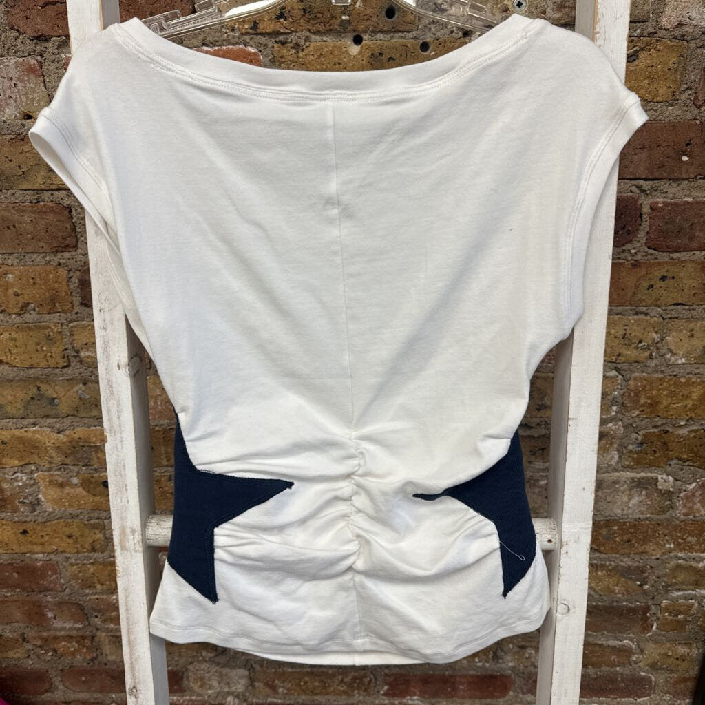 Top Slvls Star Inset