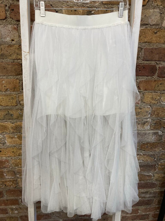 NWT Skirt Tulle Layered