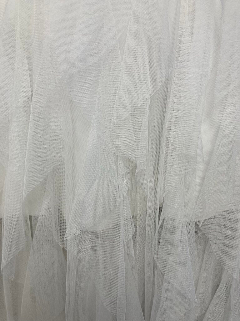 NWT Skirt Tulle Layered