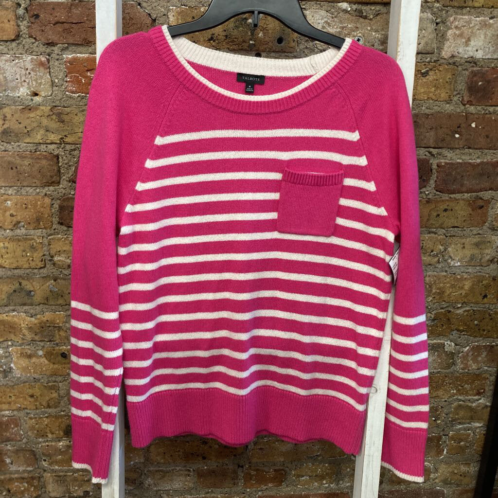 Sweater Stripe