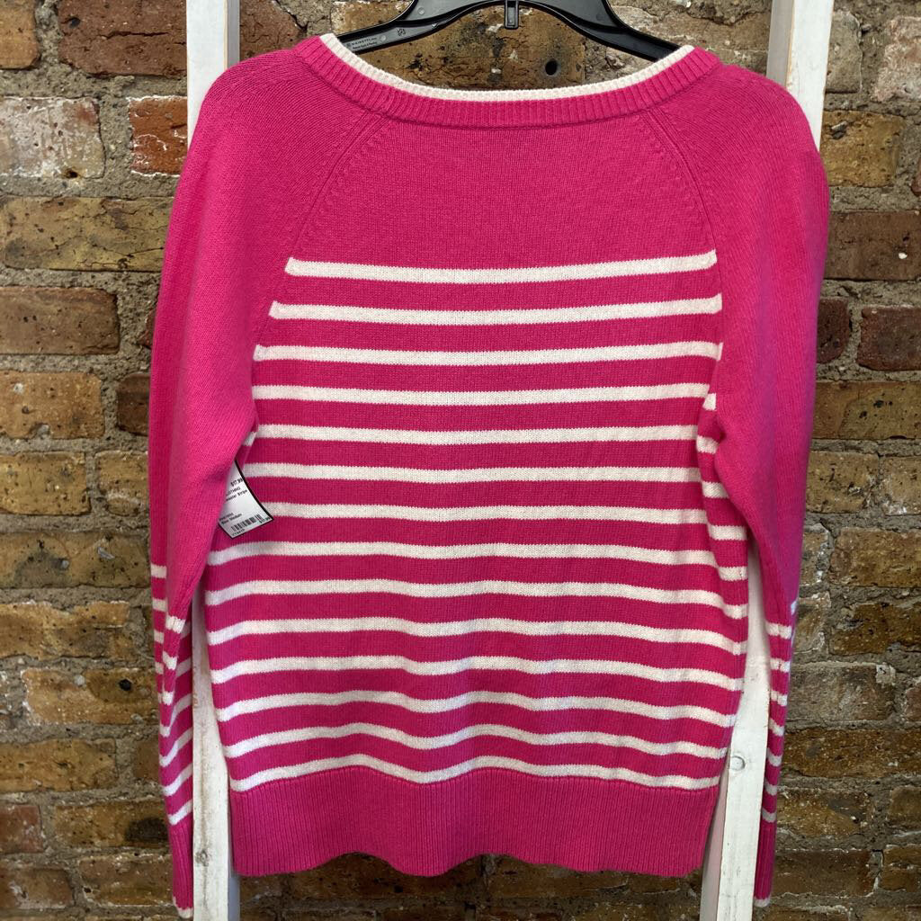 Sweater Stripe