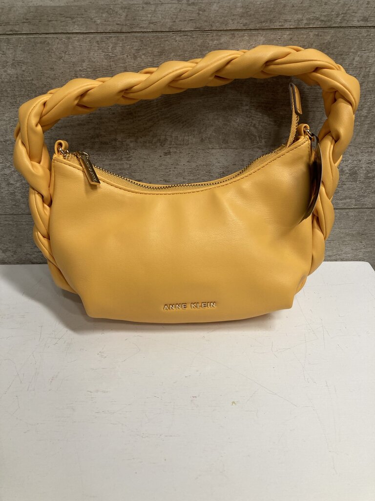 Shoulder Bag Convertible Crescent