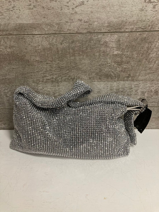 Slouch Handbag Rhinestone