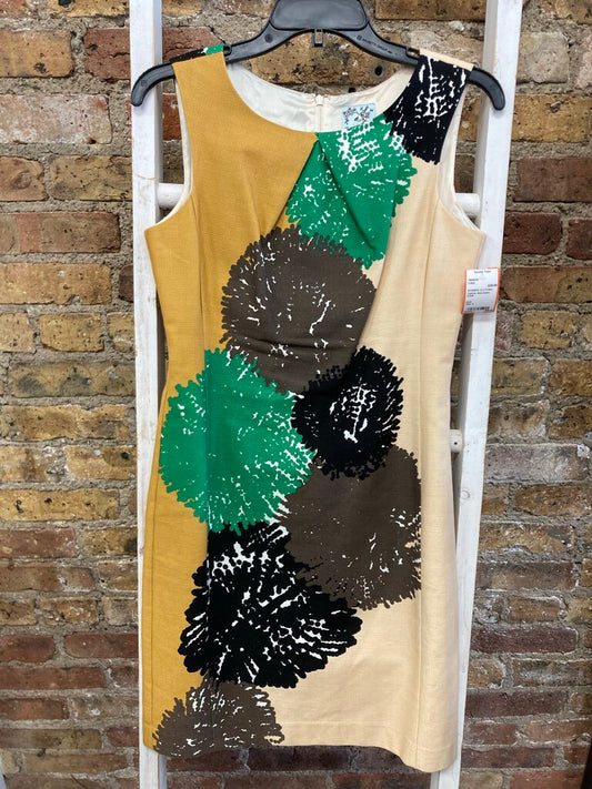 Sleeveless Dress