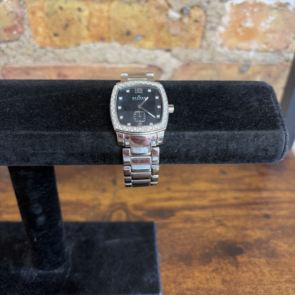 Watch Square Face