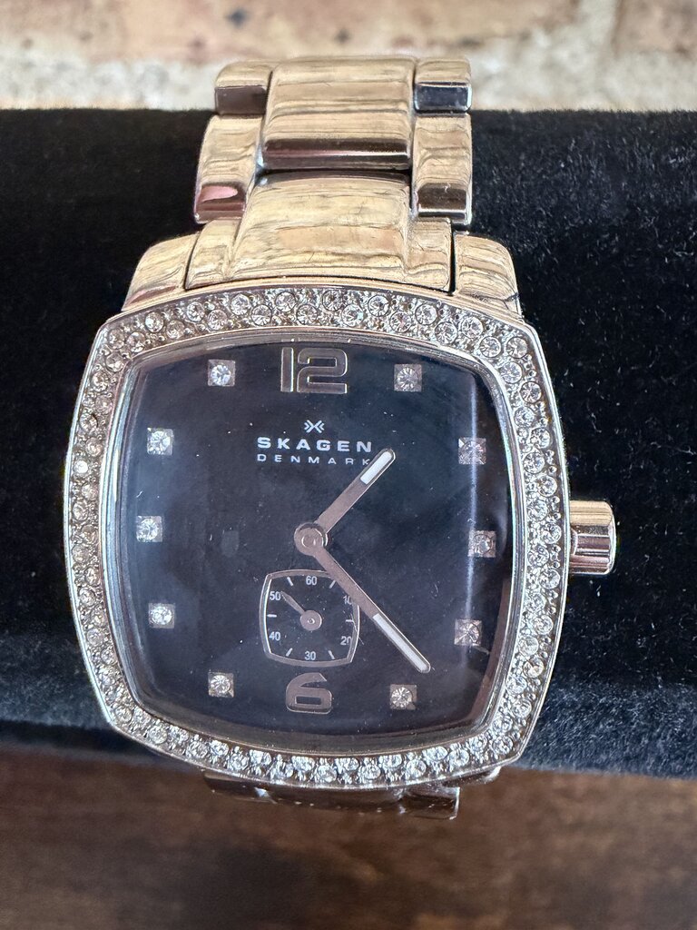 Watch Square Face