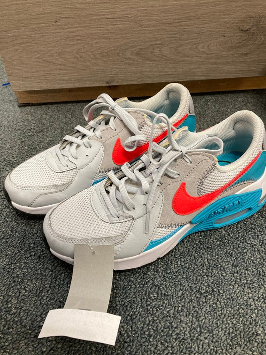 Sneakers Neon Air Max