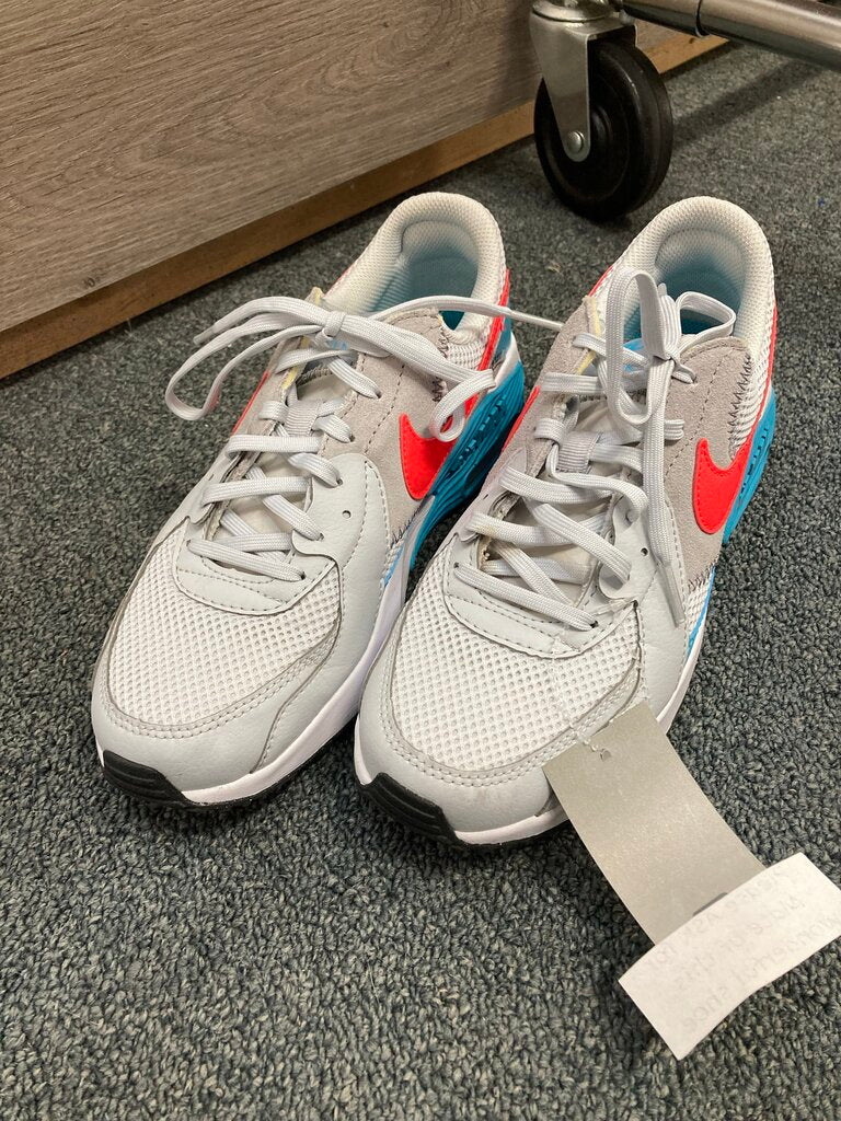 Sneakers Neon Air Max