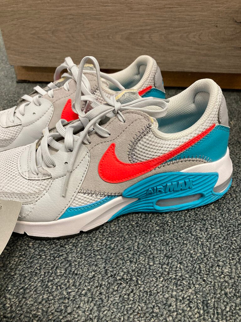 Sneakers Neon Air Max