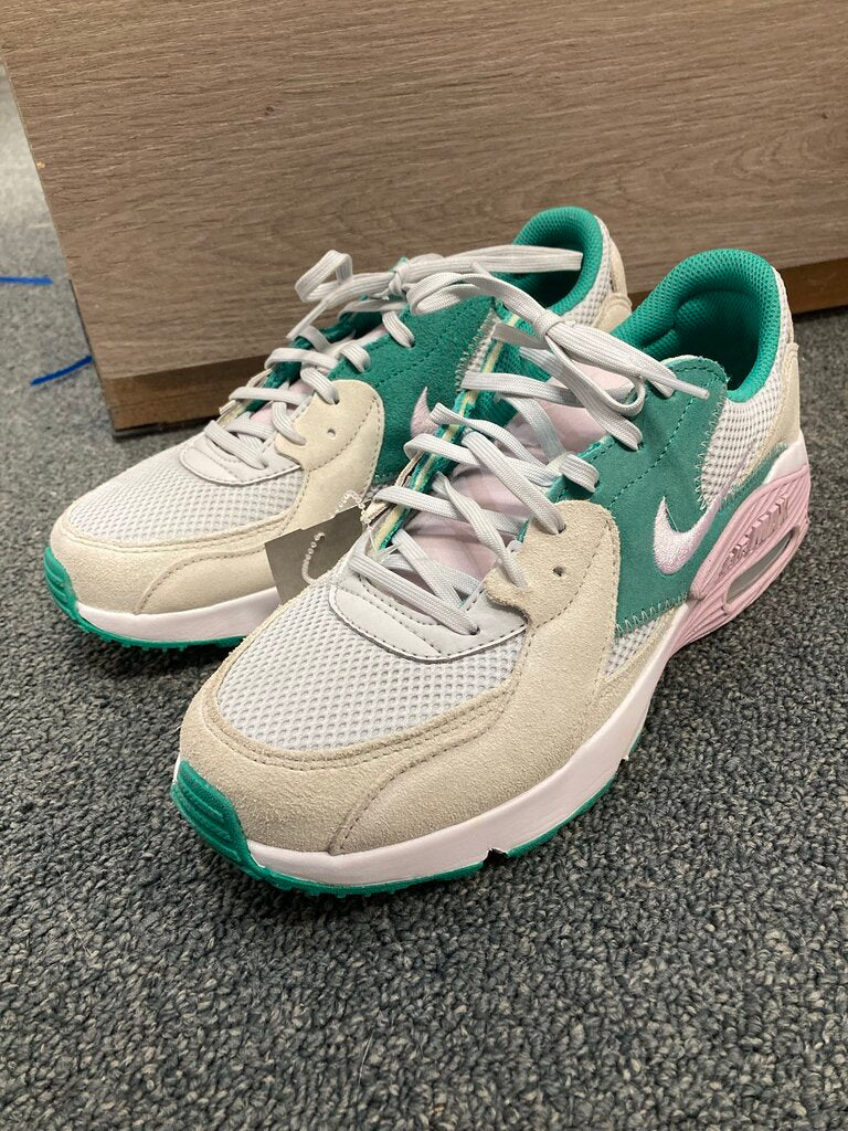 Sneakers Neon Air Max