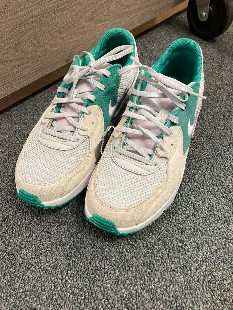 Sneakers Neon Air Max