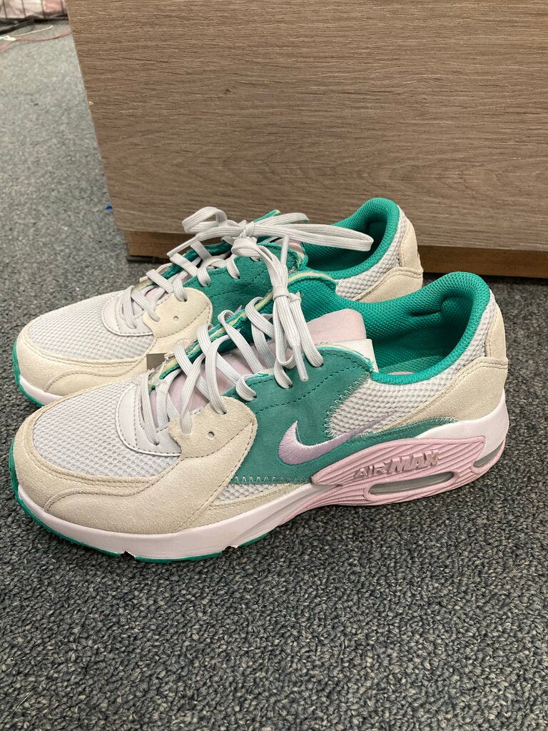 Sneakers Neon Air Max