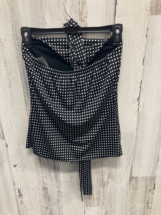 Halter Polka Dots