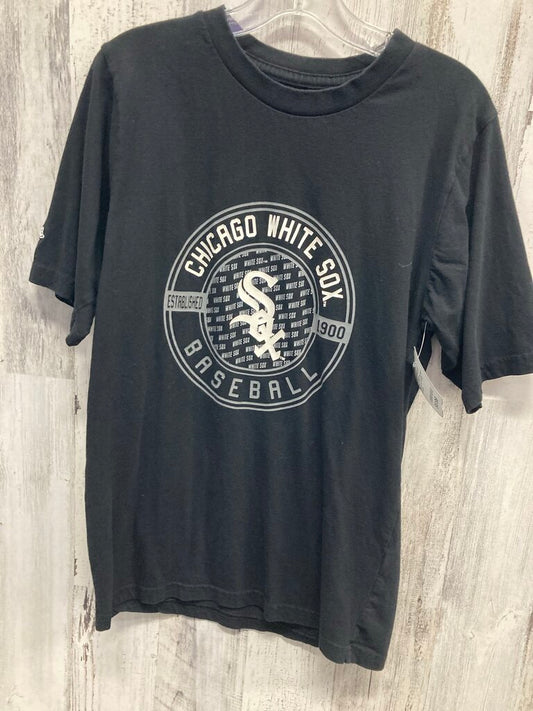 Shirt SS Chicago White Sox Crest