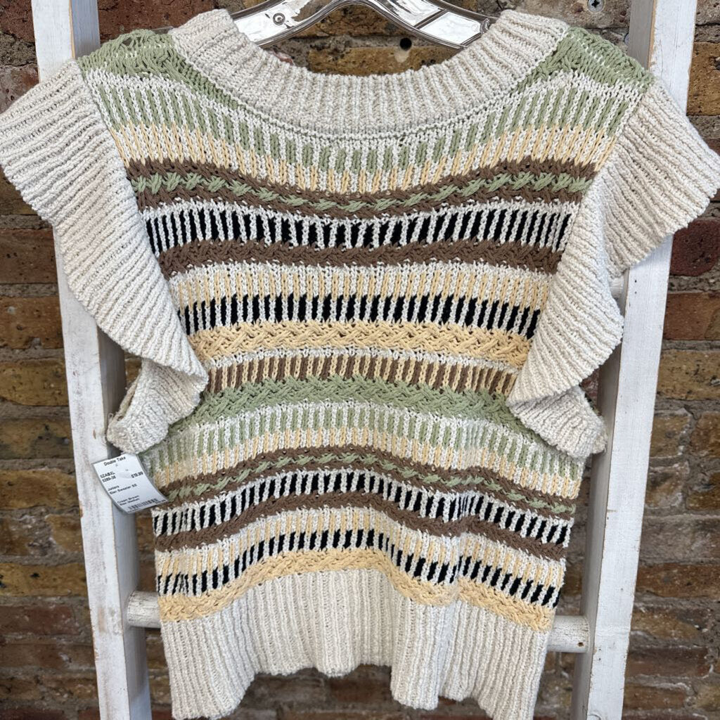 Sweater SS
