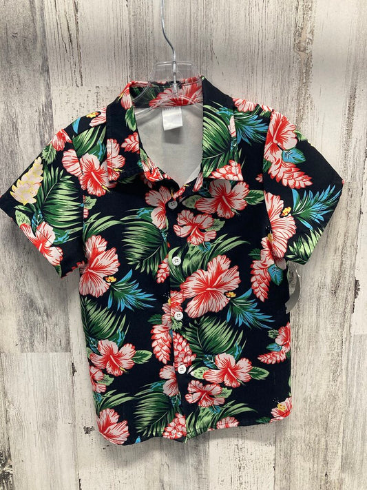 Shirt BD Hawaiian