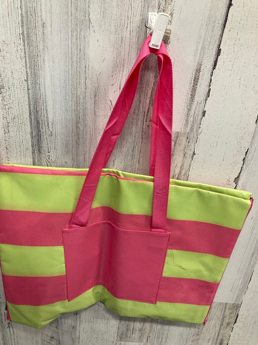 NWT Bag/Beach Blanket