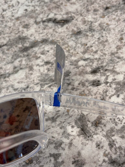 Sunglasses polarized mirror