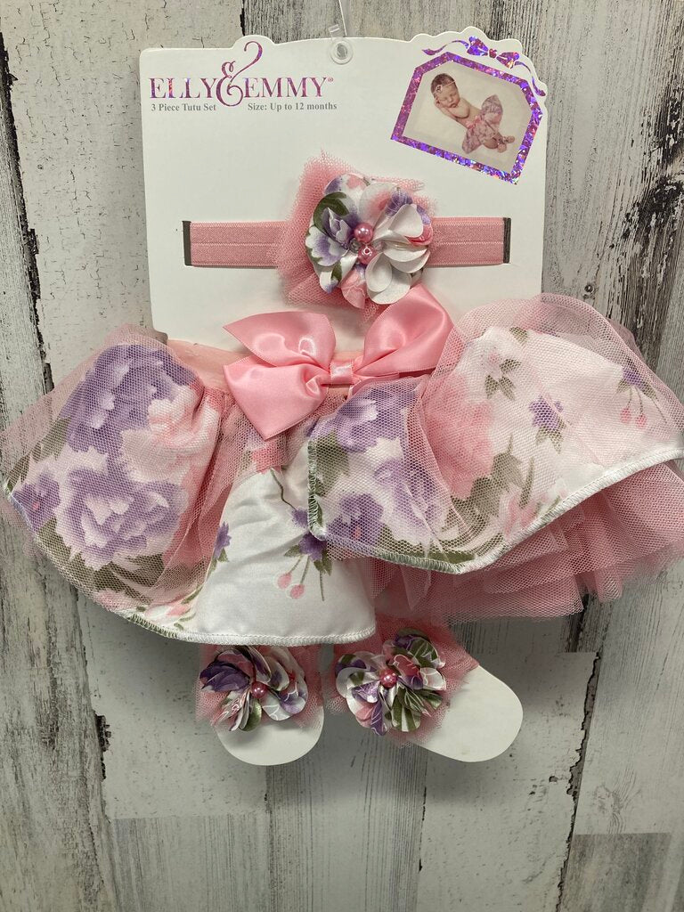 Tutu Set