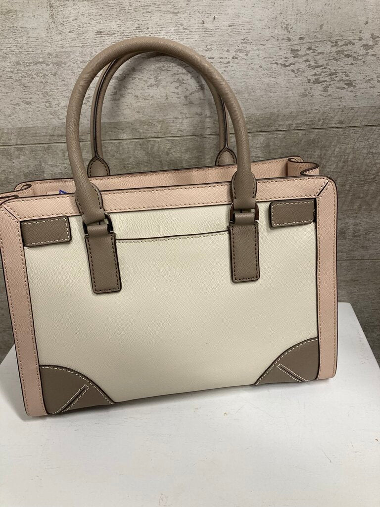 Handbag Corner Frame Dillon Satchel