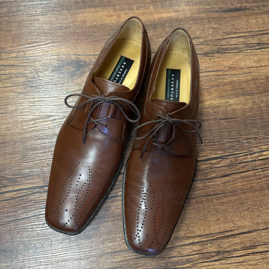 Leather Dress Shoes