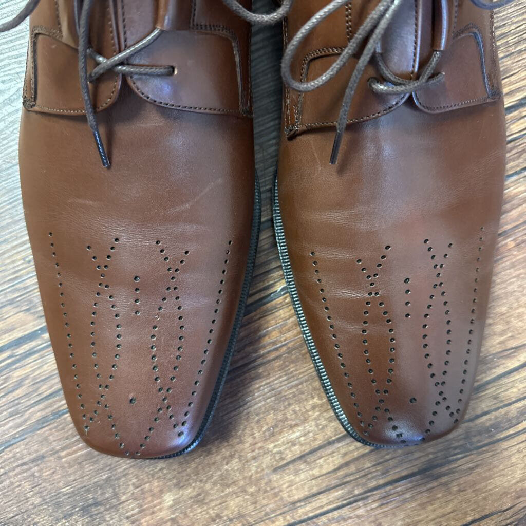 Leather Dress Shoes