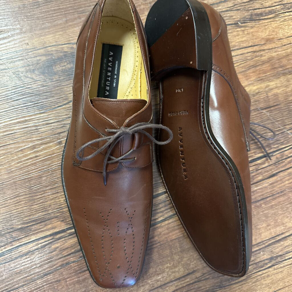 Leather Dress Shoes