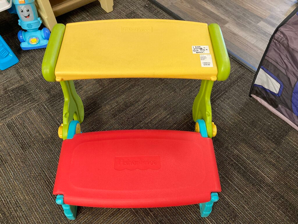 Sit N'Munch