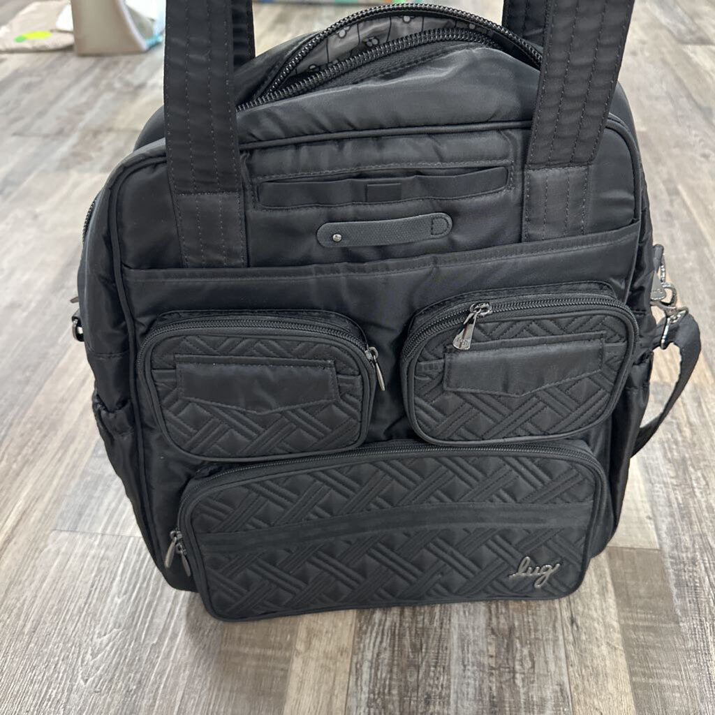 Commuter Bag