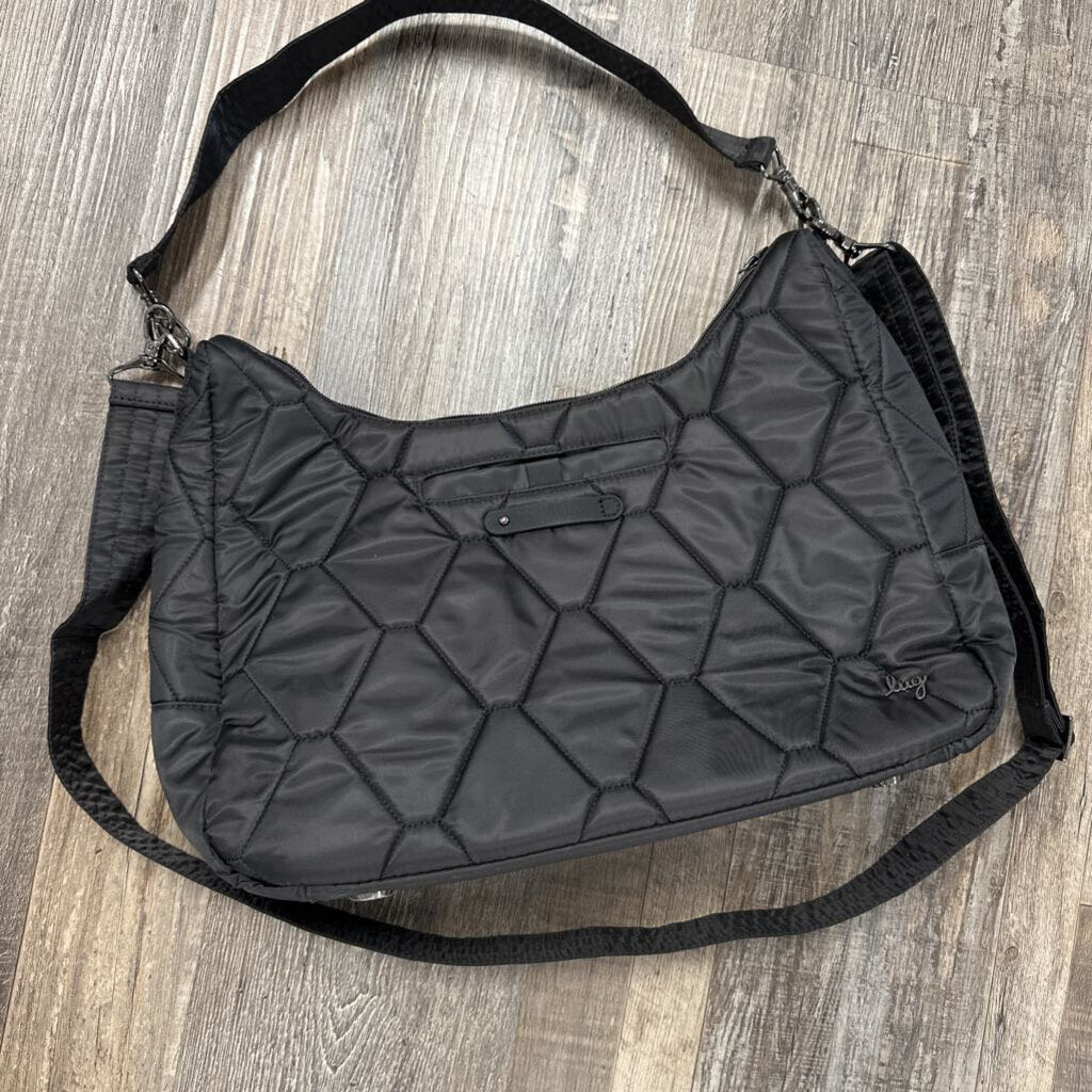 Quilted Bag
