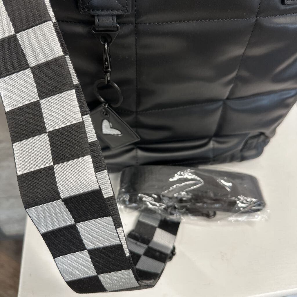 NEW Bag w/2 Straps