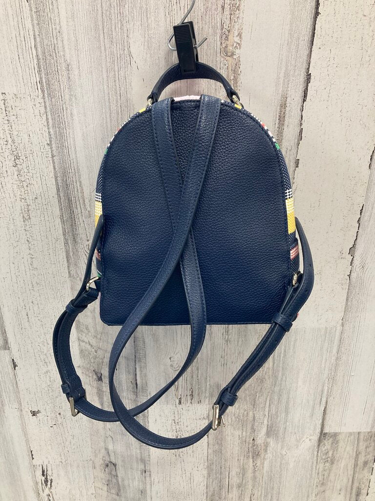 Backpack Jackson Boardwalk Stripe Woven