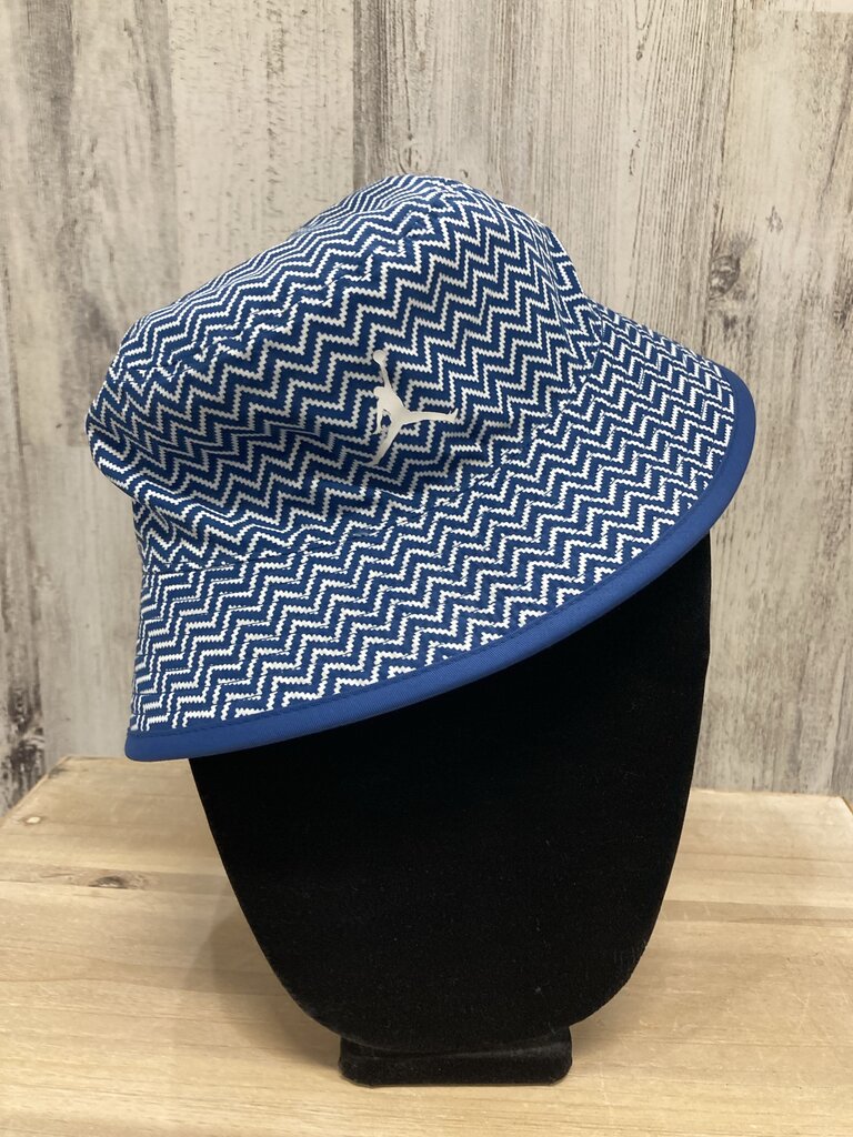 Bucket Hat Reversible