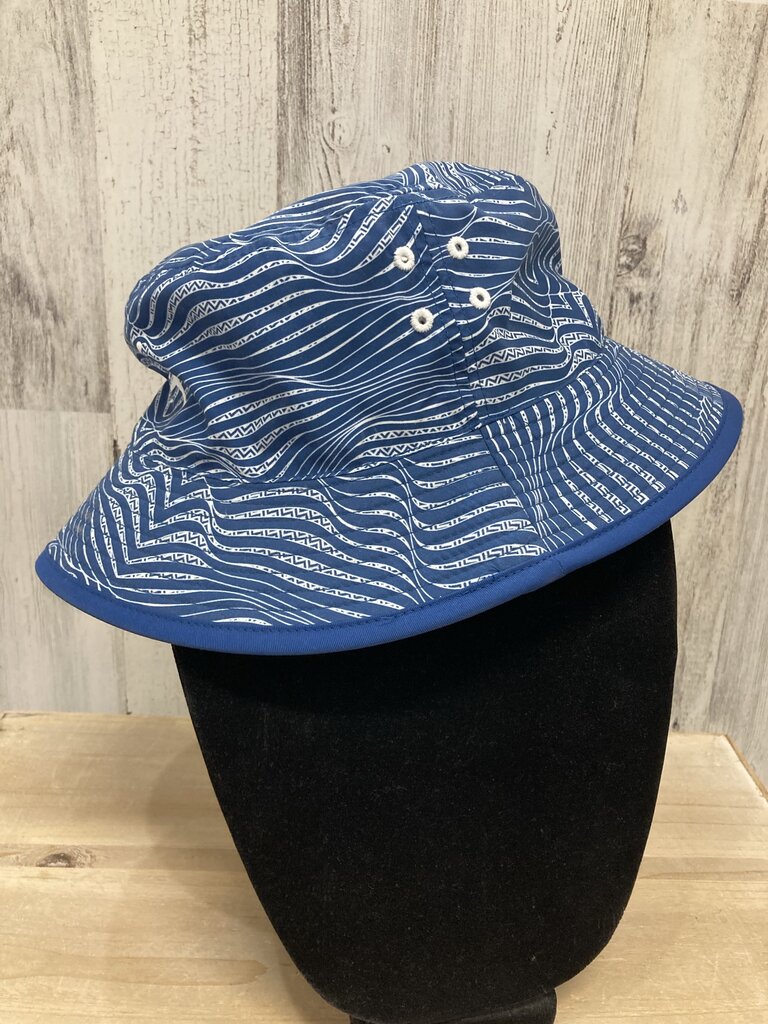 Bucket Hat Reversible