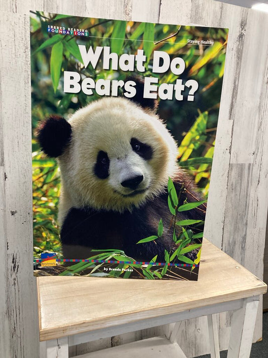 What Do Bears