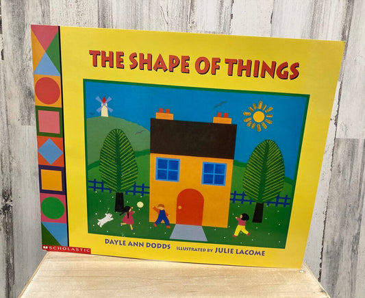 Shape of