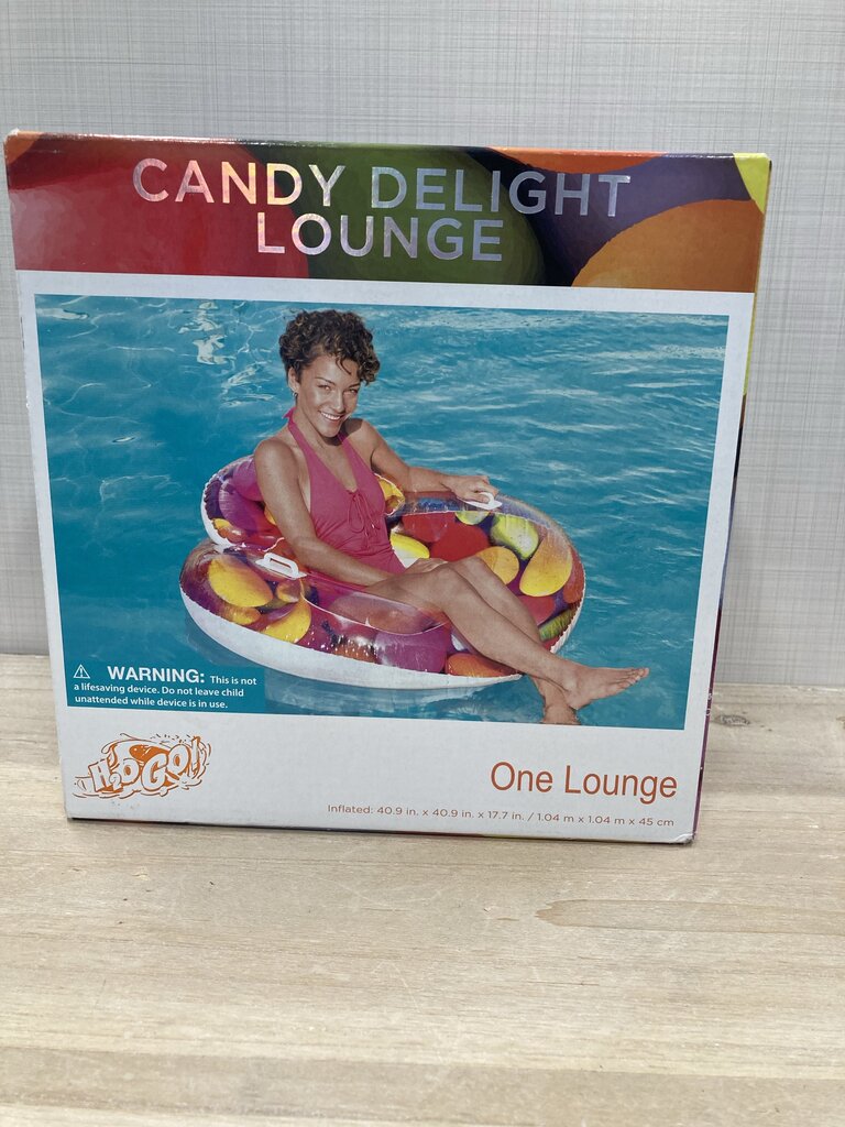 Candy Delight