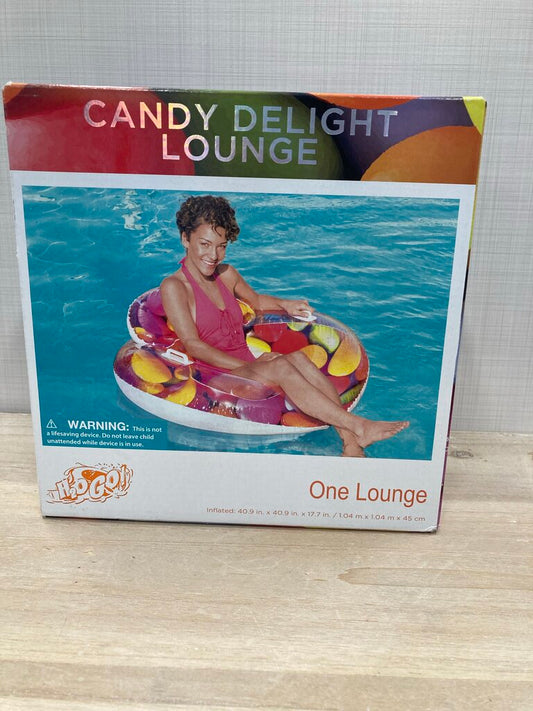 Candy Delight