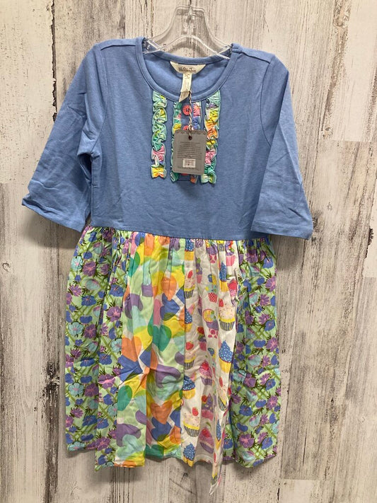 NWT Dress Floral Matilda Jane