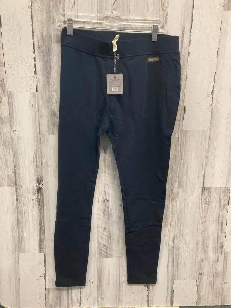 NWT Leggings Solid Knit