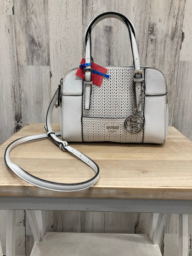 Crossbody Eyelet