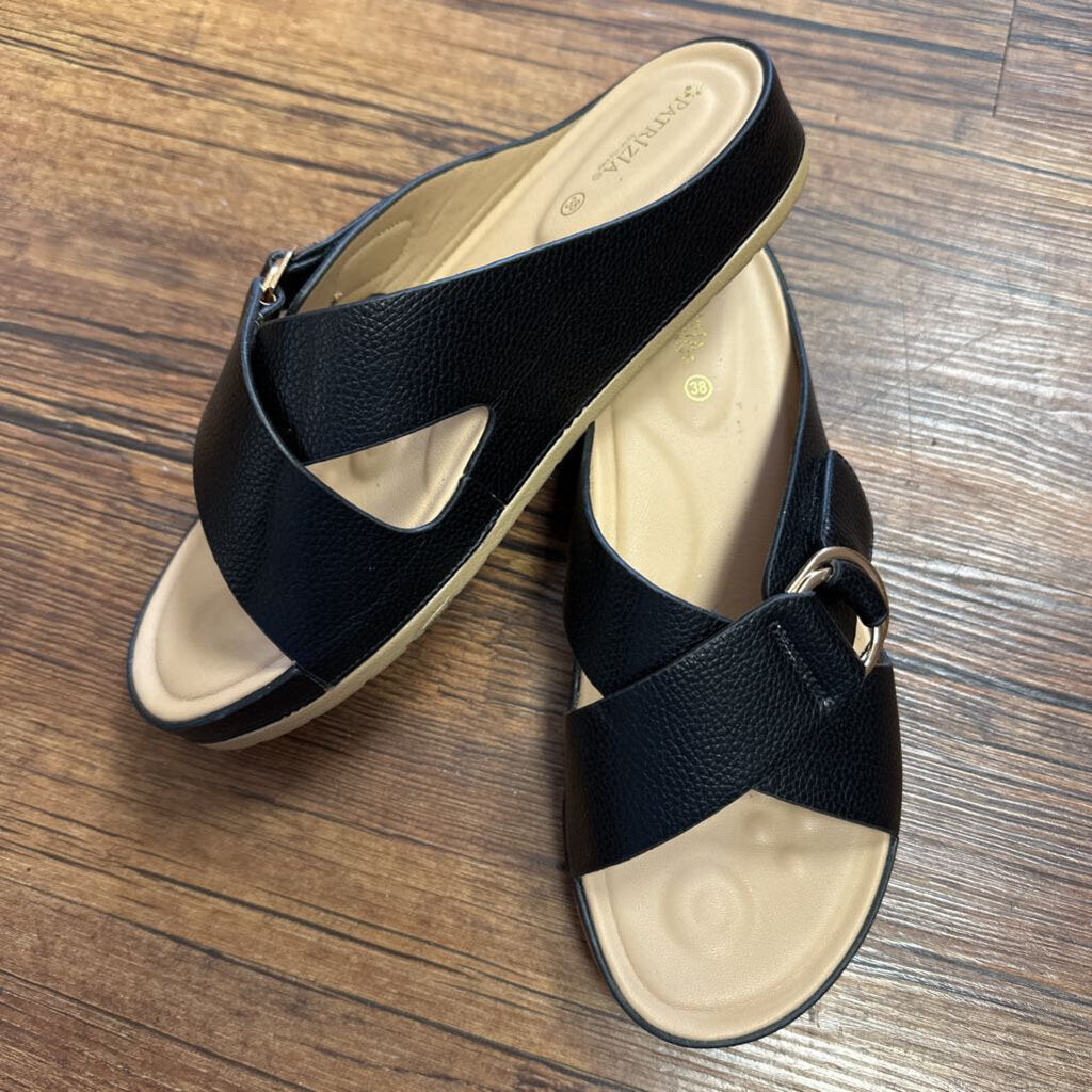 Sandals Slides