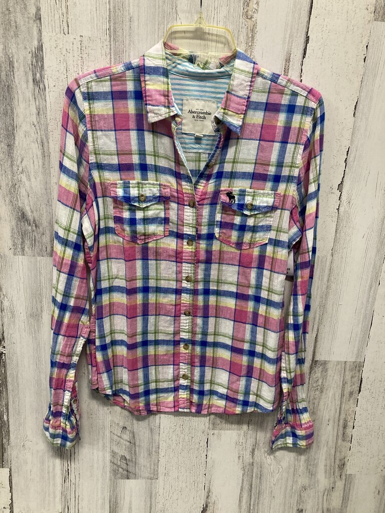 Plaid Shirt