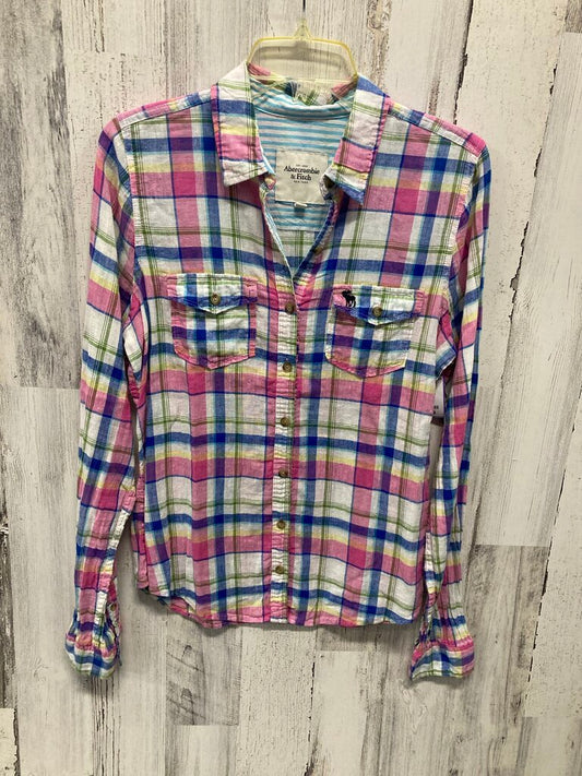 Plaid Shirt