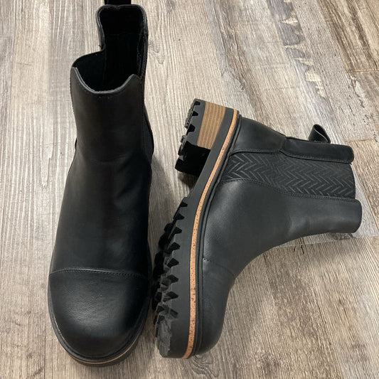 Combat Boots