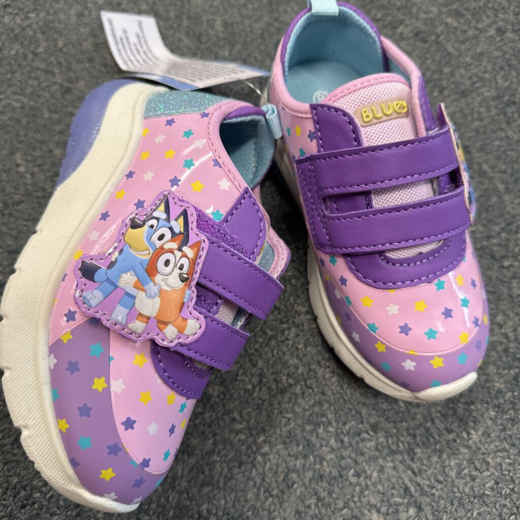 NEW Bluey Sneakers